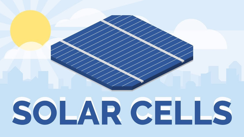 What is Solar Cells