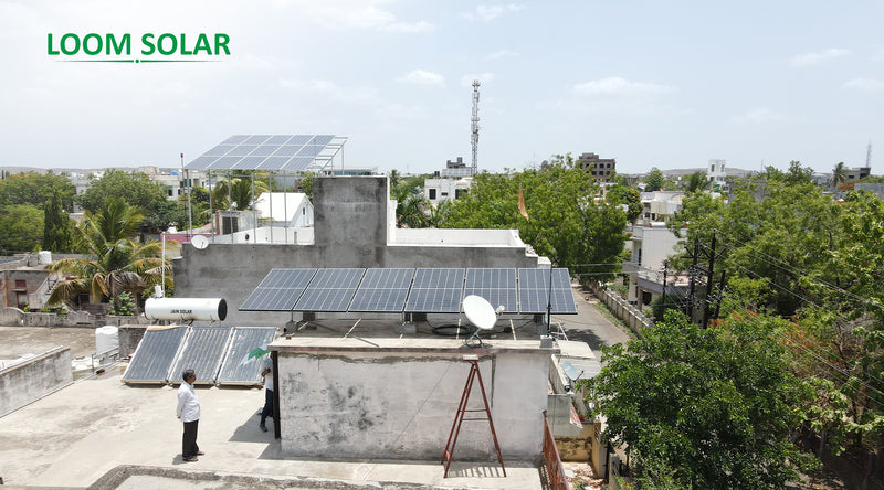 महाराष्ट्र में Solar की क्या जरूरत है?