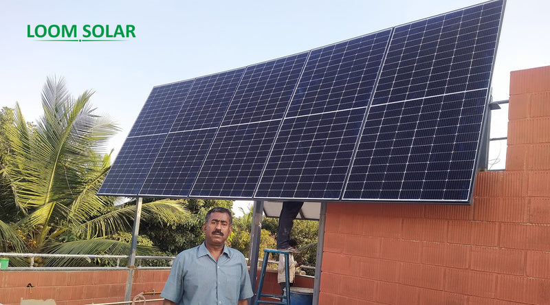 Top 10 Solar Installers in Bengaluru, Karnataka