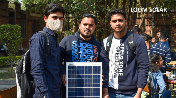 यहाँ जानिए Top 10 Solar Institute in India के बारे में