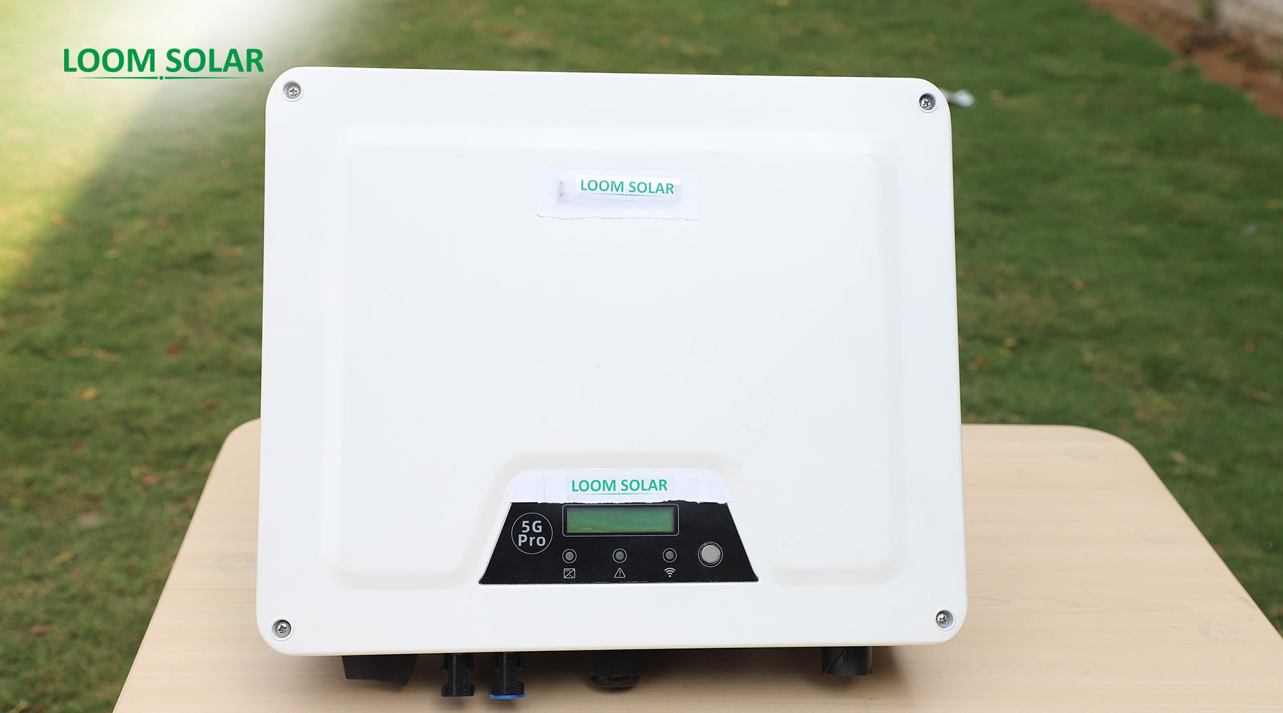 सोलर इन्वर्टर कितने रुपए का आता है? - Cost of Solar Inverter