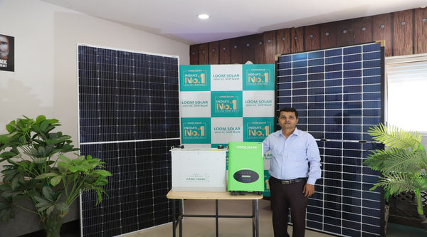 Top 10 Solar Inverter Companies in India, 2024