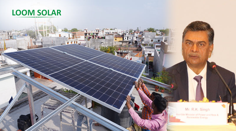 Top 11 Solar Panel Manufacturers in India under Govt.’s PLI Scheme