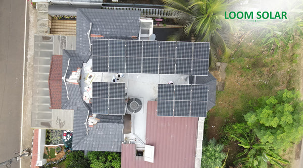 What is the new policy for solar rooftop in India, 2024?