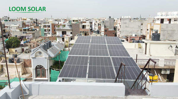 क्या है Delhi Rooftop Solar Policy, 2024?