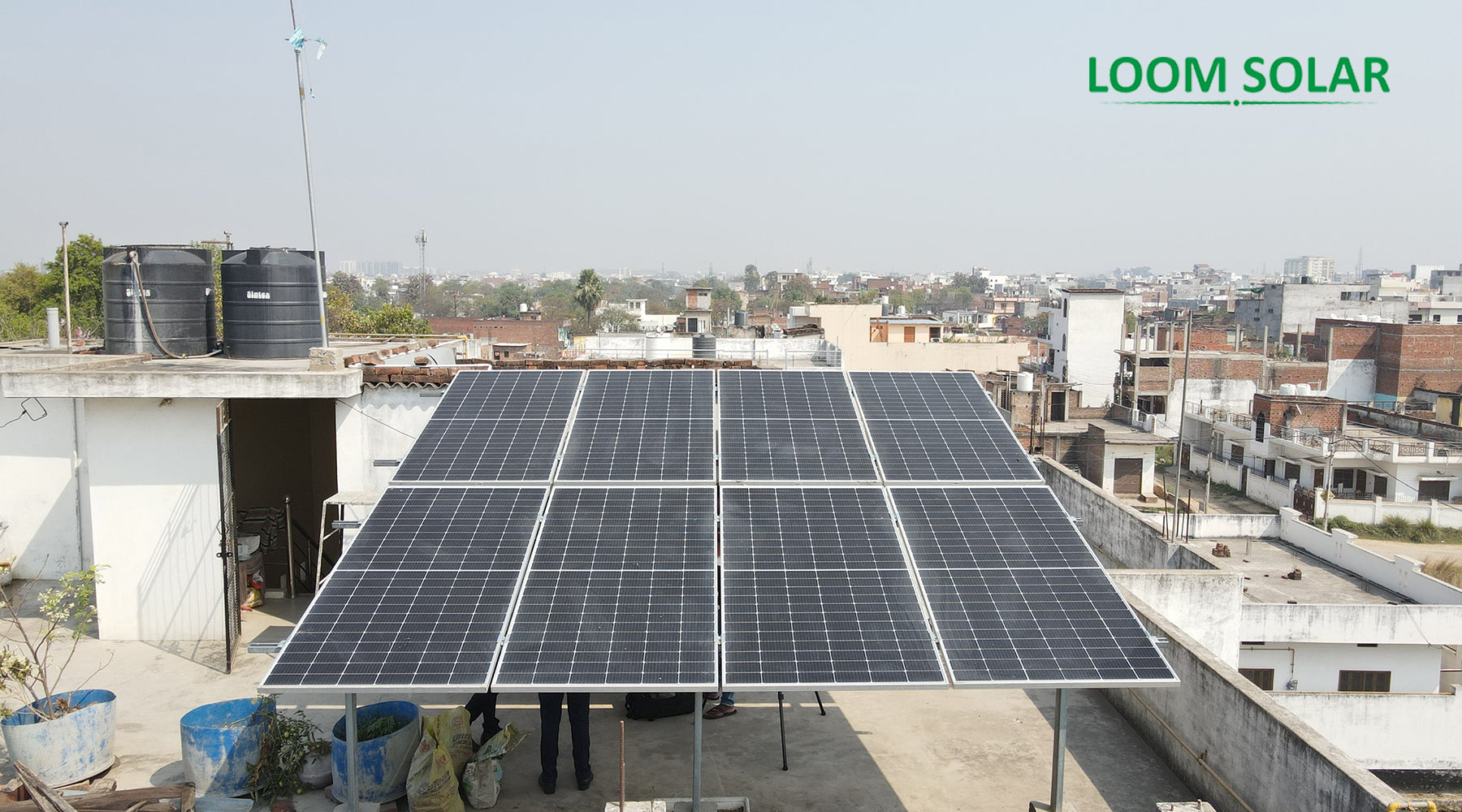 Detergent Powder के बिजनेस को शुरू कर Solar से कैसे आमदनी बढ़ाएं
