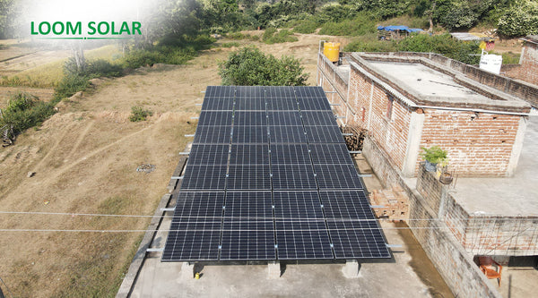 Solar लगाकर Small Pickle Business में बचाएं हर महीने 5 हजार