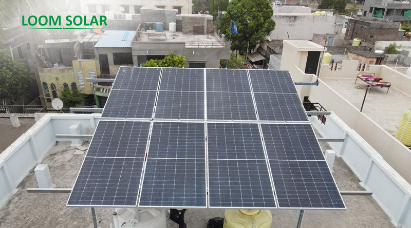 महाराष्ट्र में कैसे मिलती है Solar Subsidy?