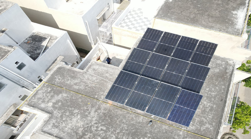 How Do I Get Power from an On-Grid Solar System During a Powercut?