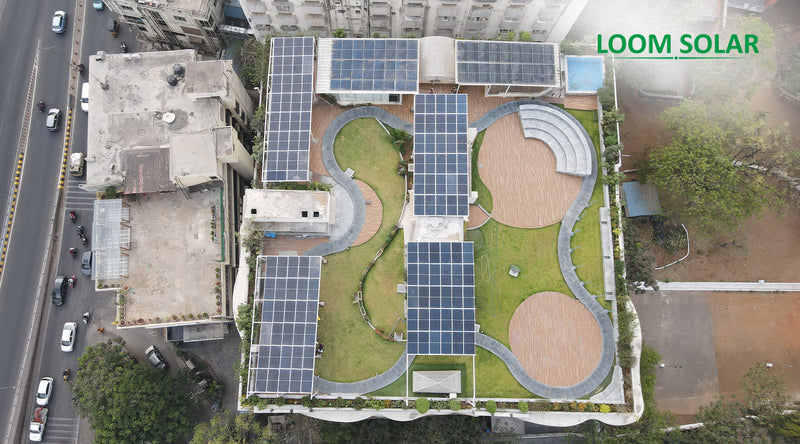 Why Green Buildings are Energy Efficient?