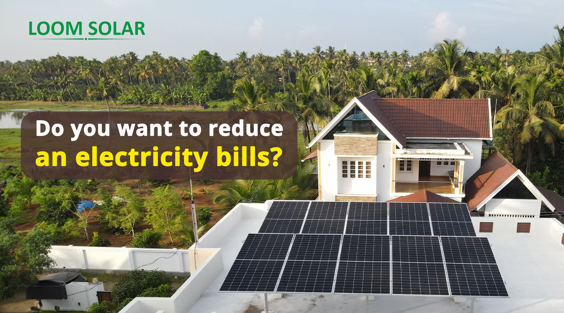 Which is the Best Solar System for your Home?