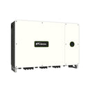 Fusion 100 kw on grid solar inverter