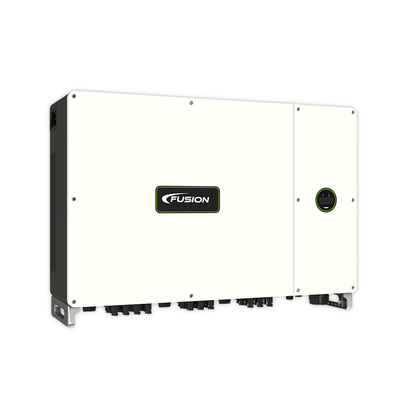 Fusion 100kW On Grid Solar Inverter Online at Lowest Price in India