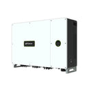 Fusion 100 kw on grid solar inverter