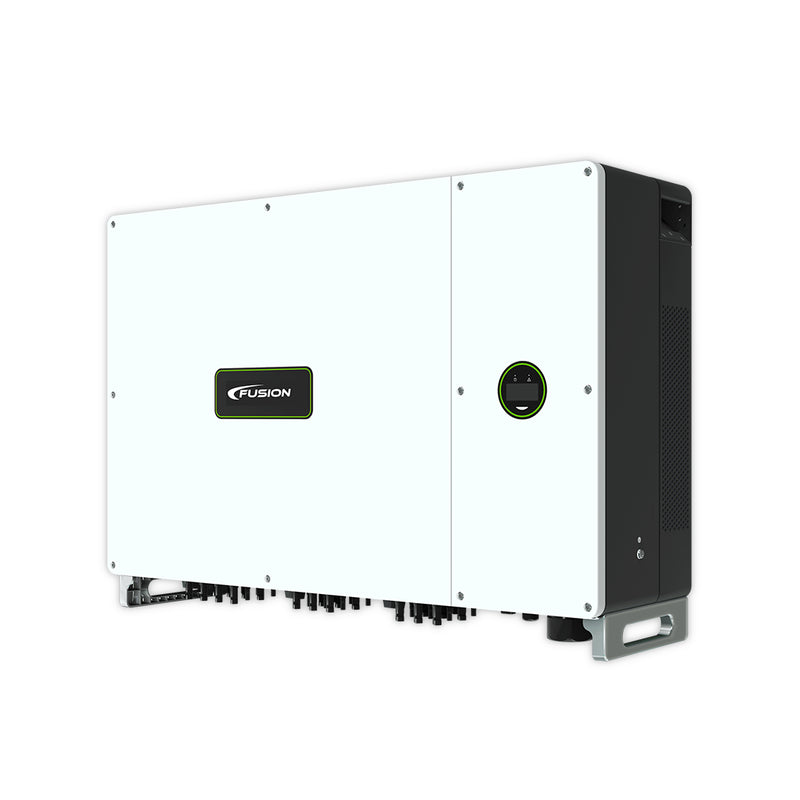 Fusion 100kW On Grid Solar Inverter Online at Lowest Price in India