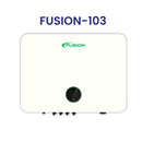 Fusion 10 kW, 3 ø  on grid solar inverter