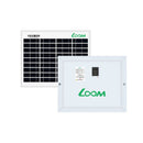 Loom Solar 10 Wp, 12 V PV Module for Mobile Charging