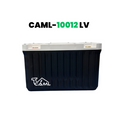 CAML 12.8 V 100 Ah, 1.28 kWh LiFePO4 - Lithium Battery