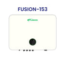 Fusion 15 kw, 3 Φ on grid solar inverter