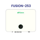 Fusion 25 kW on grid solar inverter