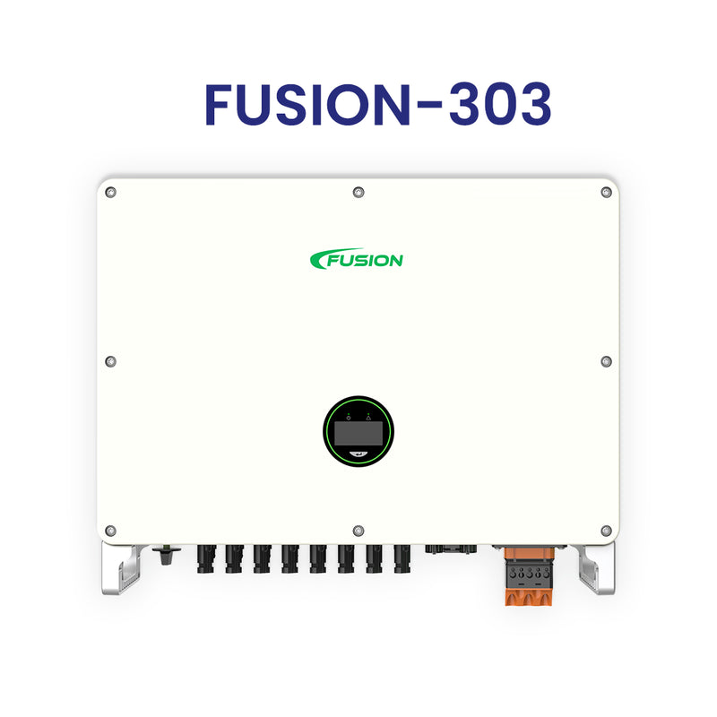 Fusion 30kW On Grid Solar Inverter Online at Lowest Price in India