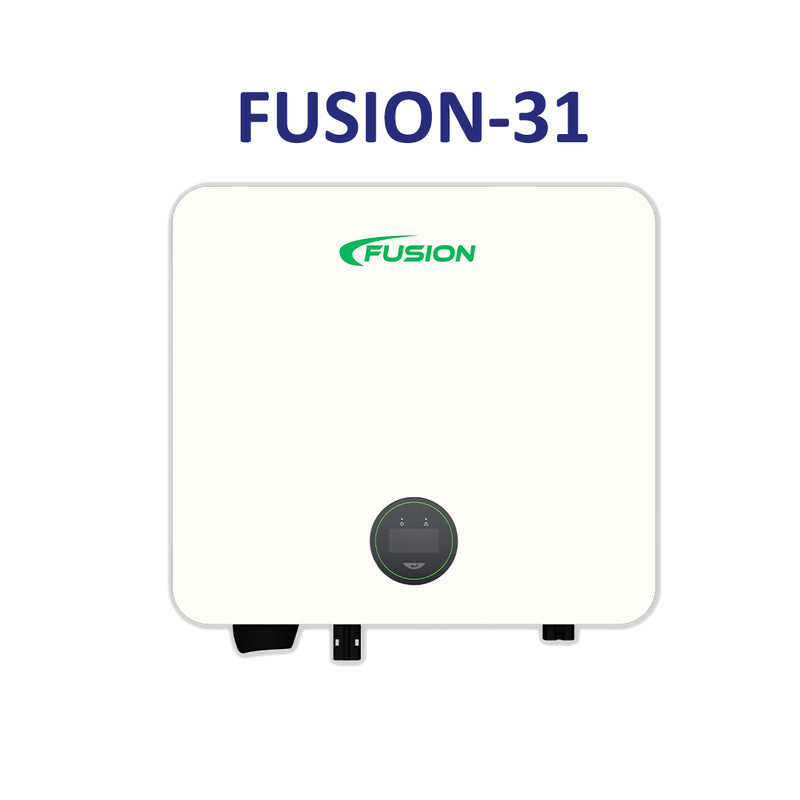 Fusion 3kW On Grid Solar Inverter Online at Lowest Price in India