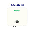 Fusion 4 kw, 1 ø  on grid solar inverter