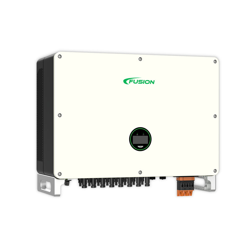 Fusion 50kW On Grid Solar Inverter Online at Lowest Price in India