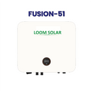 Fusion 5 kW, 1 ø on grid solar inverter