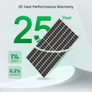 5kW On-Grid Solar System Kit with 600W TOPCon Solar Panels | Complete Rooftop Solar Package