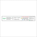 Loom Solar Panel - SHARK 600 Wp | N-Type TOPCon Bifacial 16BB (Pack of 2)