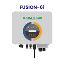 Fusion 6 kW, 3 ø On-Grid Solar Inverter