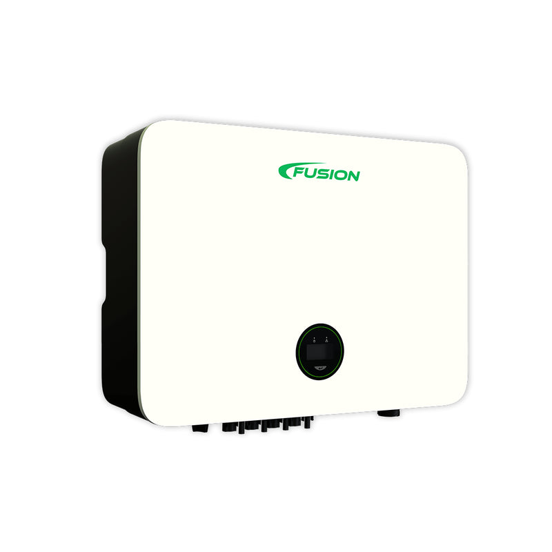 Fusion 6kW On Grid Solar Inverter Online at Lowest Price in India