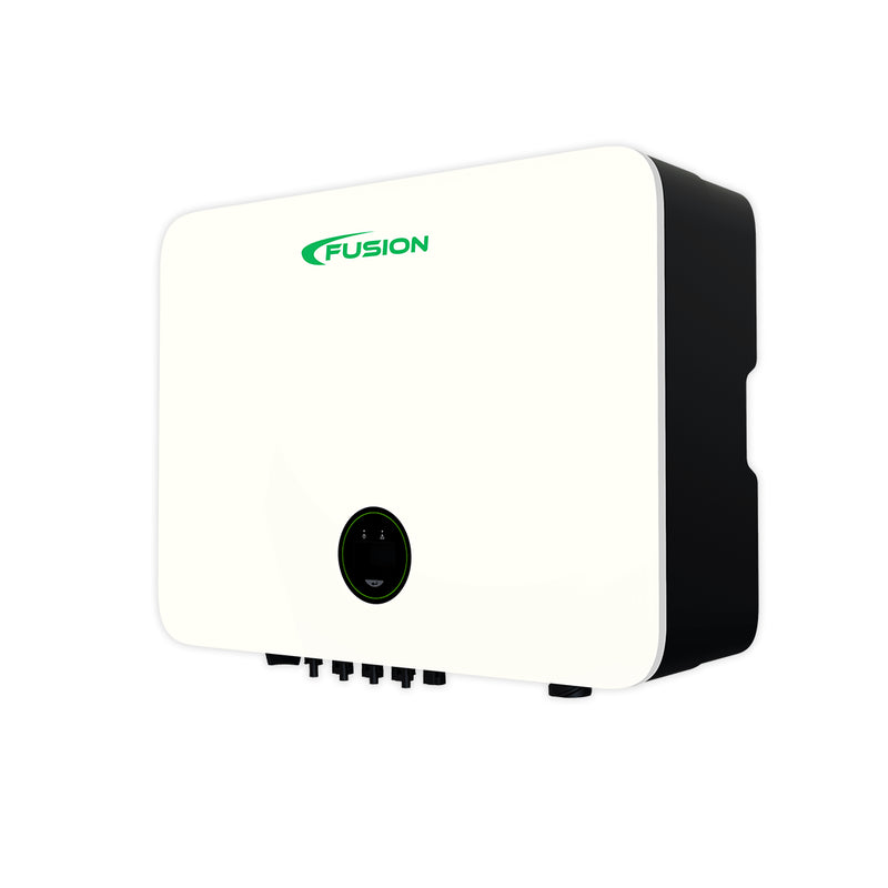 Fusion 6kW On Grid Solar Inverter Online at Lowest Price in India