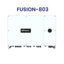 Fusion 80 kw on grid solar inverter