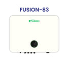 Fusion 8 kw, 3 ø  on grid solar inverter