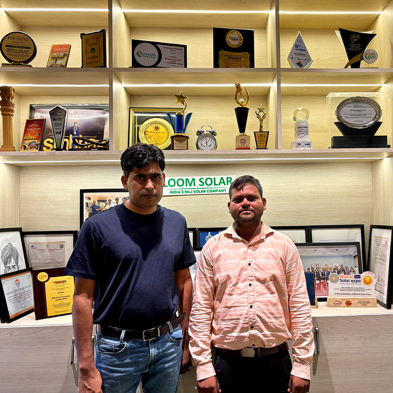 BESS Distributor Registration