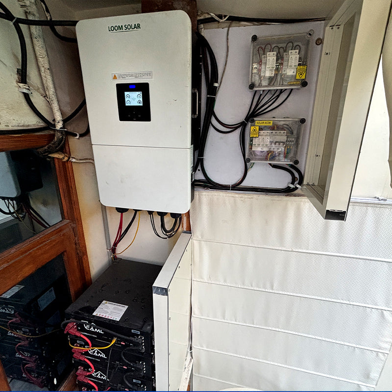 BESS Distributor Registration