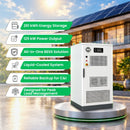 CAML 125kW/261kWh All-in-One BESS for C&I Applications