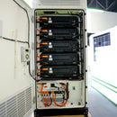 CAML 125kW/261kWh All-in-One BESS for C&I Applications