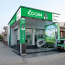 Loom Solar distributor shop with registration cost