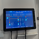 CAML 125kW/261kWh All-in-One BESS for C&I Applications