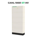 CAML 100 Ah, 204.8 V / 20kWh High-Voltage Lithium Battery