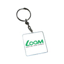 Loom Solar Keychain