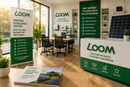 Loom Solar Partner Excellence Center – Start Your Solar Business in India