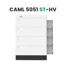 CAML 50 Ah, 204.8 V / 10 kWh High-Voltage Stackable Lithium Battery