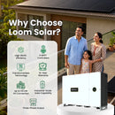 Fusion 100 kw on grid solar inverter