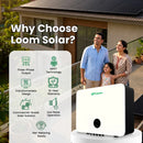 Fusion 10 kW, 3 ø  on grid solar inverter