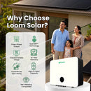 Fusion 15 kw, 3 Φ on grid solar inverter