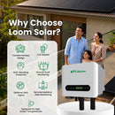 FUSION 3 kW Single Phase On-Grid Solar Inverter